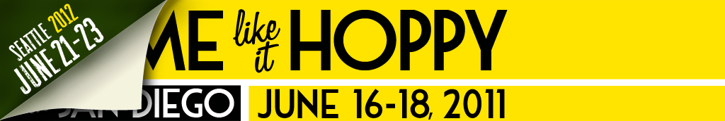 AHA Conference in San Diego, June 16-18, 2011