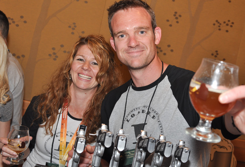 General Drinking Tips at the National Homebrewers Conference