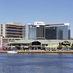 Hyatt-Regency-Baltimore-Inner-Harbor
