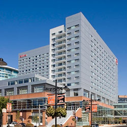 hilton-baltimore