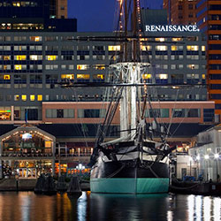 renaissanceinnerharbor