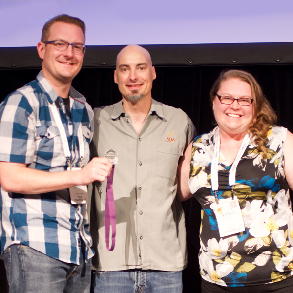 National Homebrew Competition Awards Ceremony