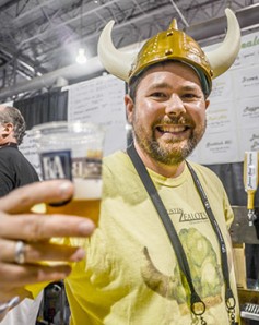 Club Sign Up National Homebrewers Conference