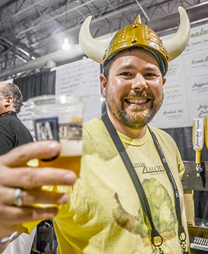 Club Sign Up National Homebrewers Conference