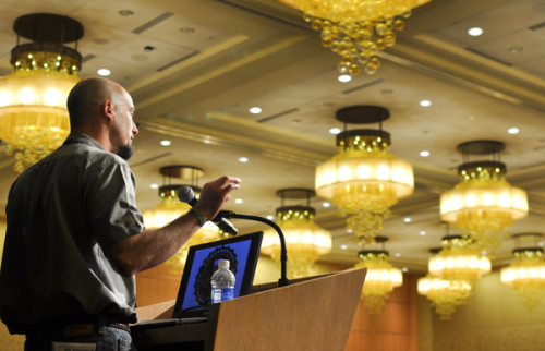 National Homebrewers Conference Past Presentations