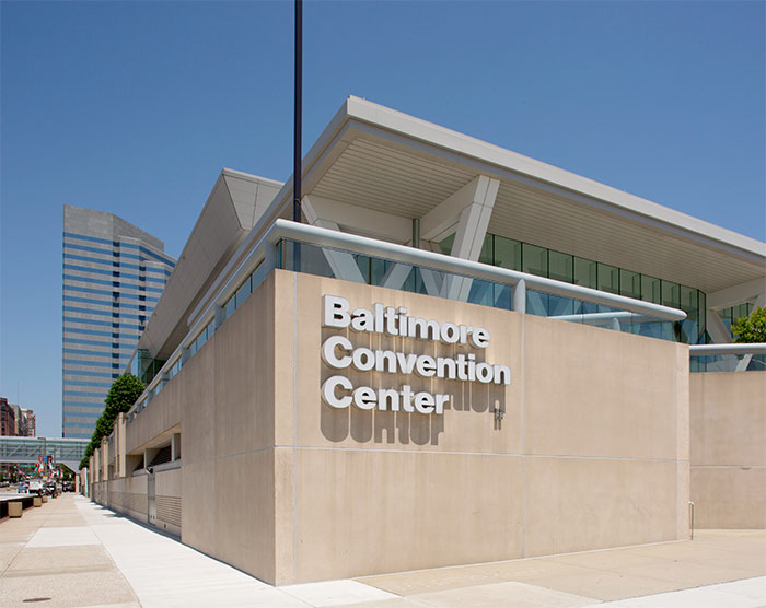 Baltimore Convention Center