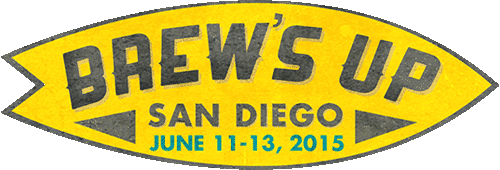 Brew's Up San Diego