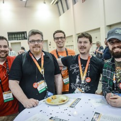 2015 National Homebrewers Conference
