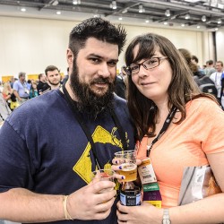 2015 National Homebrewers Conference