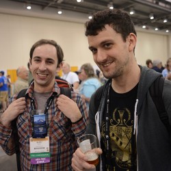 2015 National Homebrewers Conference