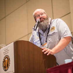 2015 National Homebrewers Conference