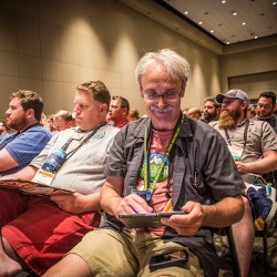 2015 National Homebrewers Conference