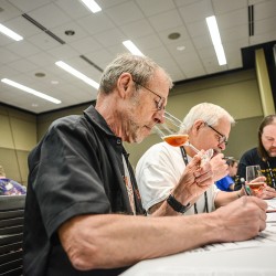 2015 National Homebrewers Conference