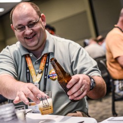 2015 National Homebrewers Conference