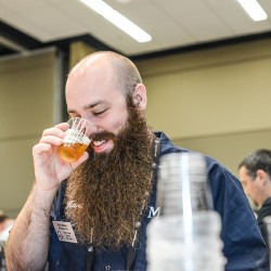 2015 National Homebrewers Conference