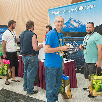 HBC Entrance Sponsor