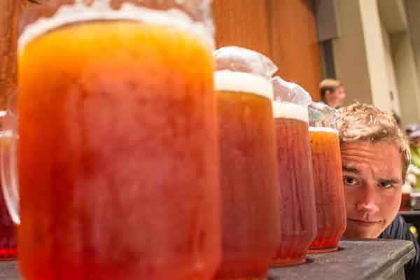 2015 AHA National Homebrewers Conference