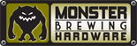 Monster Brewing Hardware