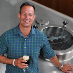 Sam Calagione, Keynote speaker HBC 2016