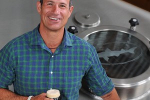 Sam Calagione, Keynote speaker HBC 2016