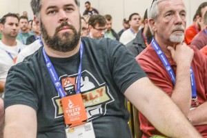 Homebrew Con Speaker