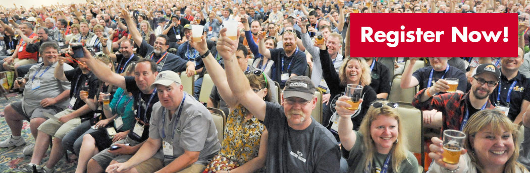 Homebrew Con 2016 Registration Is Open!