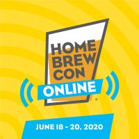 Homebrew Con Online