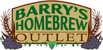 BarrysHomebrew