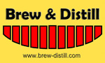 Brew & Distill