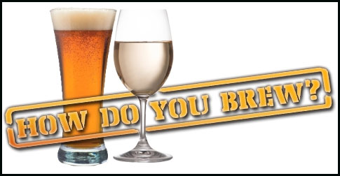 How Do You Brew