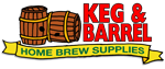 Keg and Barrel Home Brew Supplies