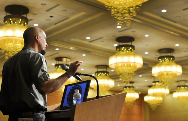 National Homebrewers Conference Past Presentations