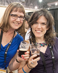 2013 National Homebrewers Conference