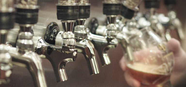 Liberty Well Social Club